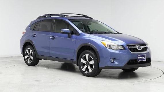 SUBARU XV CROSSTREK 2015 JF2GPBPC4FH212465 image